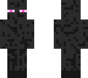 enderman skin