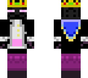 endermen king