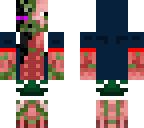 enderpig muscle bathing suite