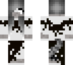 enslaved ghost werewolf