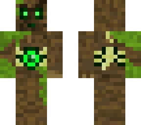 ent (this skin already exist tho this is a different version)