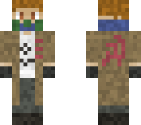 eric finished (for reb)