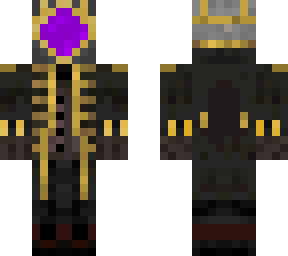 evil baron