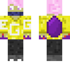evil egg