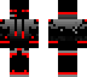 evil ender kid gaming