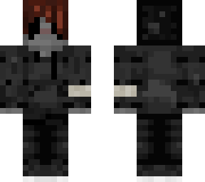 eyeless jack