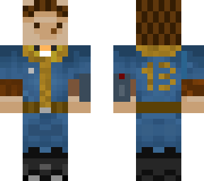 fallout hedgehog
