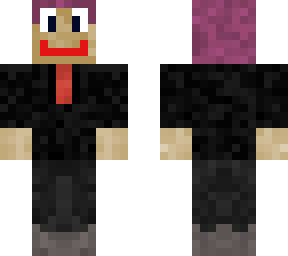 fancy man