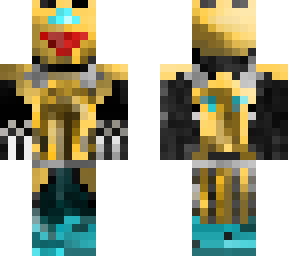 fancy phantom