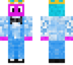 farmer king