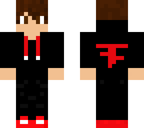 faze up