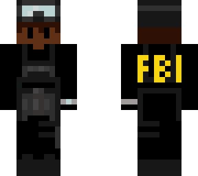 fbi jimmy woooooo