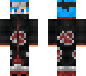 fede puto akatsuki