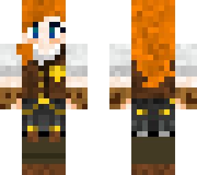 female sheriff