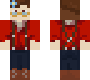 fermer percival