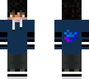 final skin