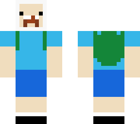 finn