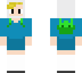 fionna the human