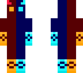 fire and ice