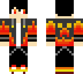 fire boi