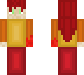 fire princess