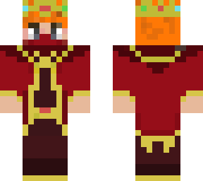 firebender pokey