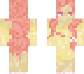 first ever skin, kinda bad ahah