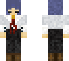 first skin :}
