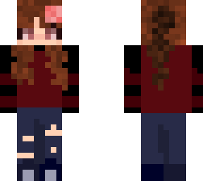 first skin