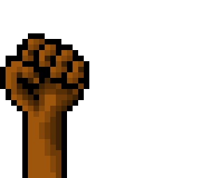 fist