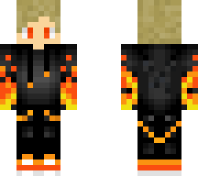 flame