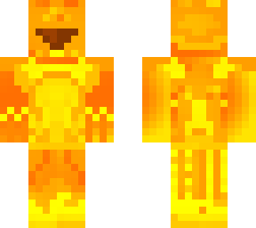 flame phantom