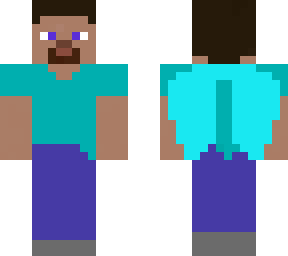 Flight No. 729 | Minecraft Skin