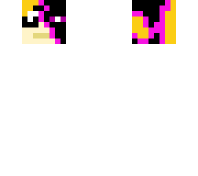 floating enderkid head