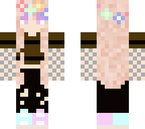 flower crown
