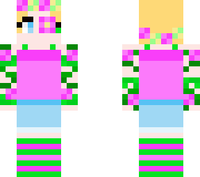 flower cutie