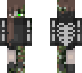 forest dweller