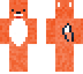 fox