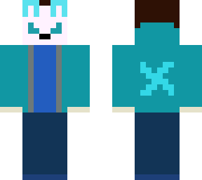 fox clan bruh