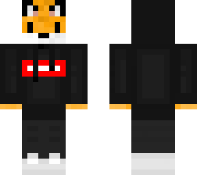 fox skin