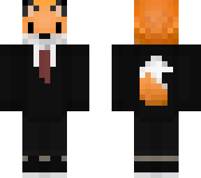 fox-traje