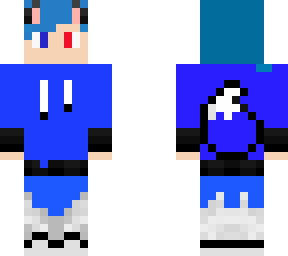 foxi blue