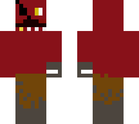 foxy