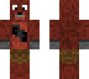 foxy remake