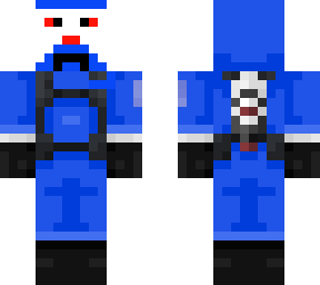 free fre characther #2