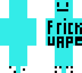 frick vape
