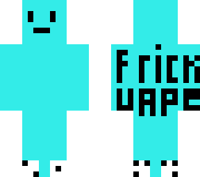 frick vape