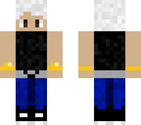 friend's skin