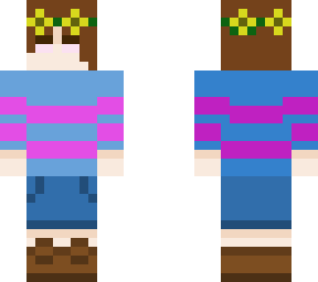 frisk