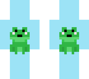 frog:) v.2